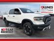 Used 2022 Ram 1500 Rebel Truck