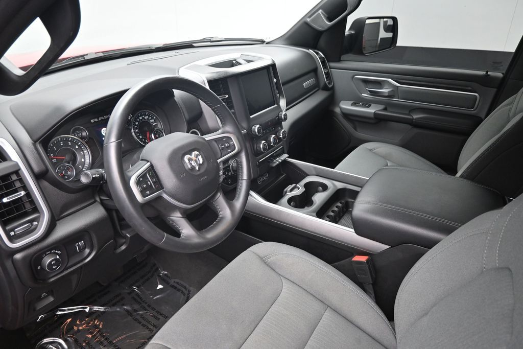 2023 RAM Ram 1500 Pickup Big Horn/Lone Star - Photo 19
