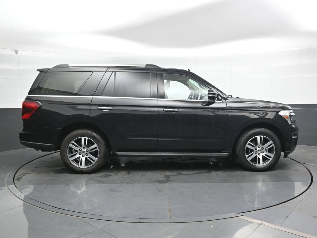 Used 2024 Ford Expedition Limited SUV