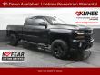 Used 2018 Chevrolet Silverado 1500 LT LT2 Truck