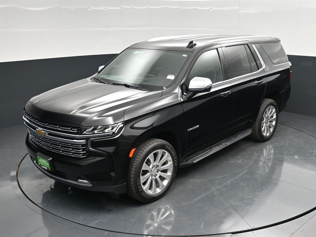 2023 Chevrolet Tahoe Premier - Photo 53
