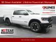 Used 2023 Ram 1500 Rebel Truck