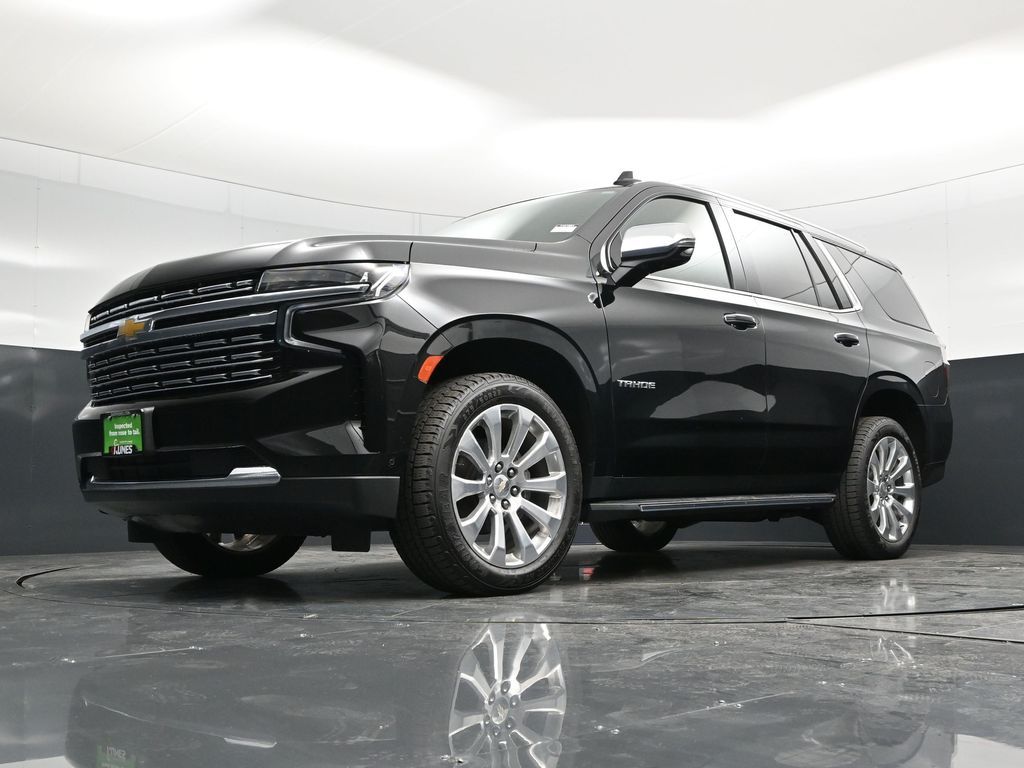 2023 Chevrolet Tahoe Premier - Photo 61