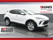 Used 2025 Buick Encore GX Preferred SUV