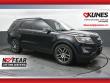 Used 2016 Ford Explorer Sport SUV