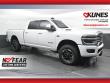 Used 2026 Ram 2500 Laramie Truck