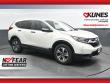 Used 2018 Honda CR-V LX SUV