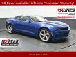 Used 2023 Chevrolet Camaro SS 2SS Coupe