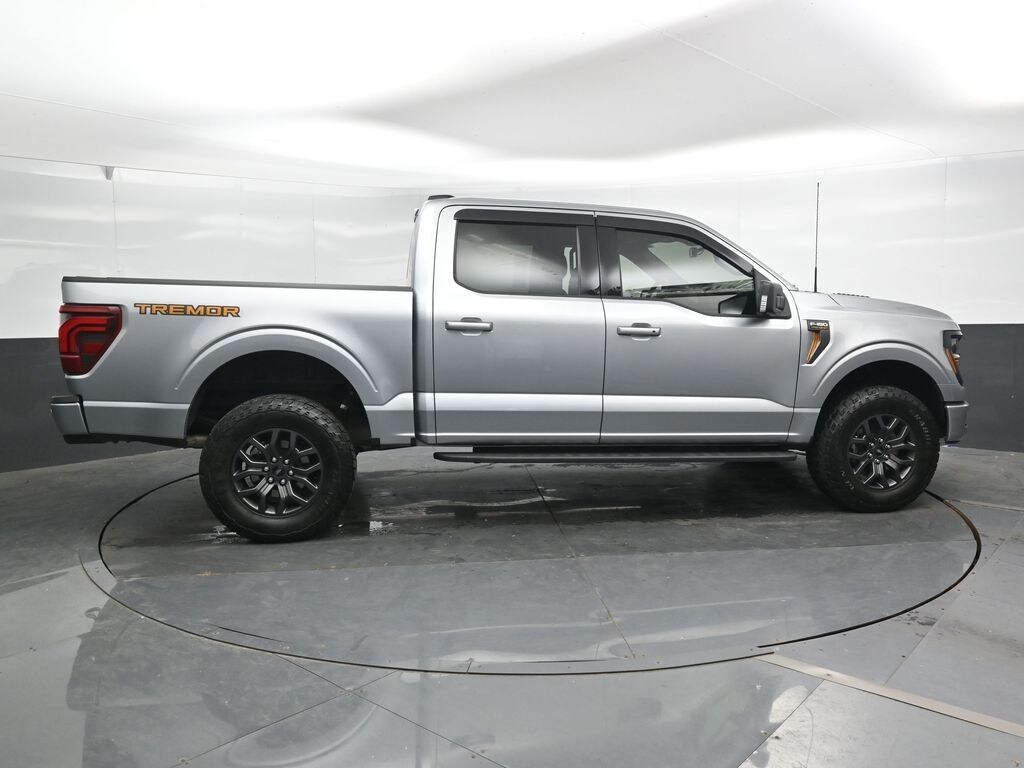 Used 2024 Ford F-150 Tremor Truck