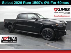 2026 Ram 1500 Big Horn/Lone Star Hemi Pickup