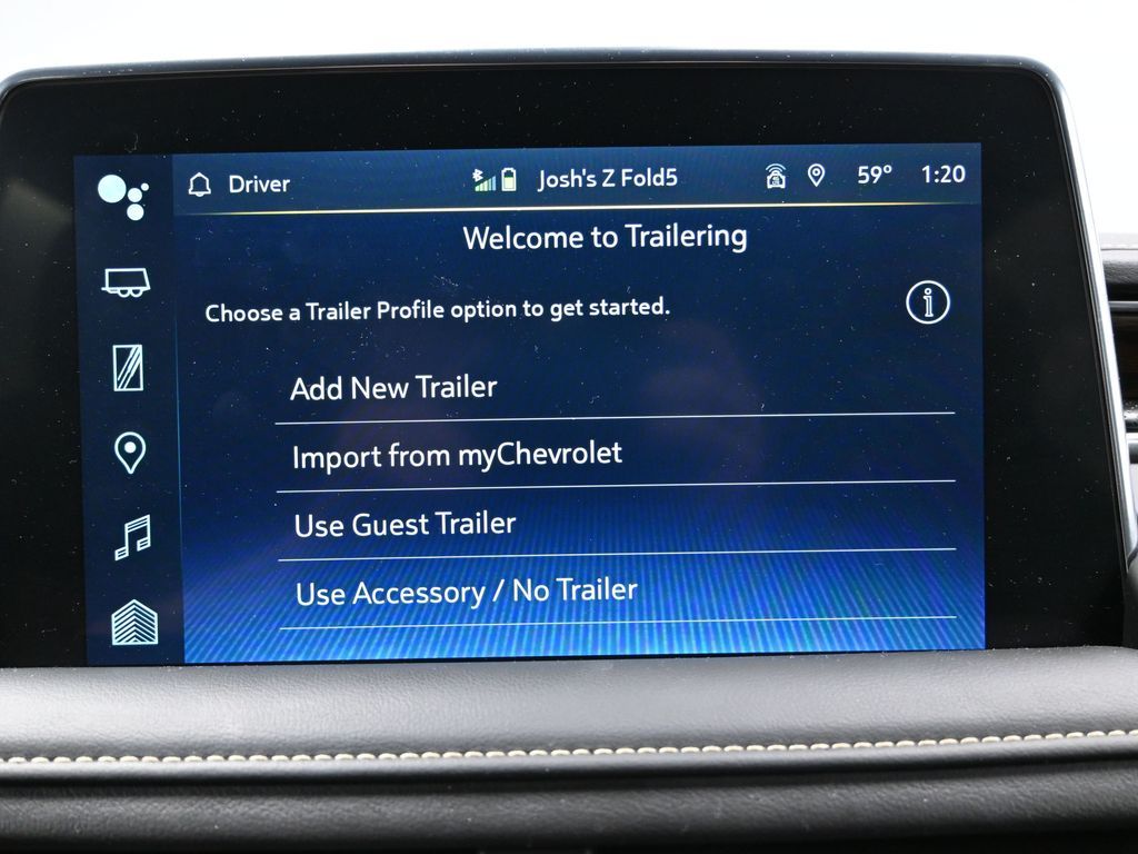 2023 Chevrolet Tahoe Premier - Photo 40