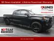 Used 2024 Chevrolet Silverado 1500 RST 4X4 Truck