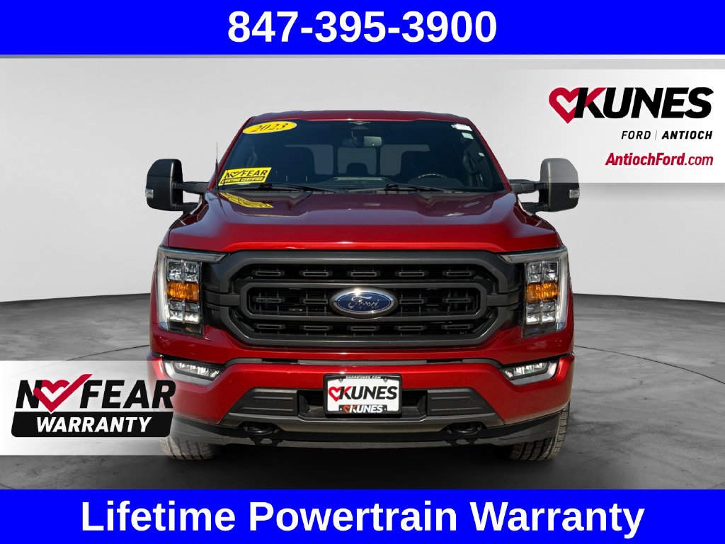 1FTFW1E84PKD20563