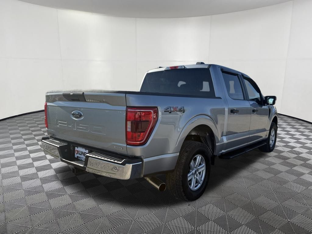 2014 Ford F-550 XL photo 2