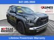  Toyota Sequoia