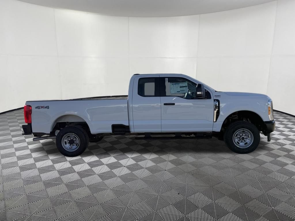 New 2026 Ford F-250 XL Truck Super Cab