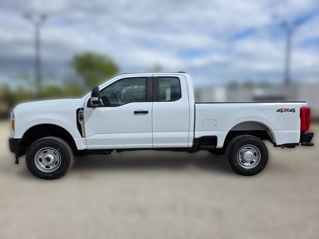 New 2026 Ford F-250 XL Truck Super Cab