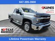  Chevrolet Silverado 2500 HD