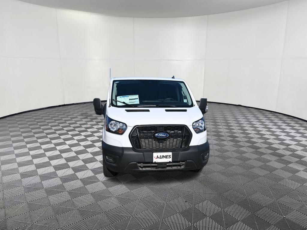 2024 Ford Transit photo 2