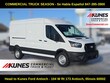  Ford Transit-250 Cargo