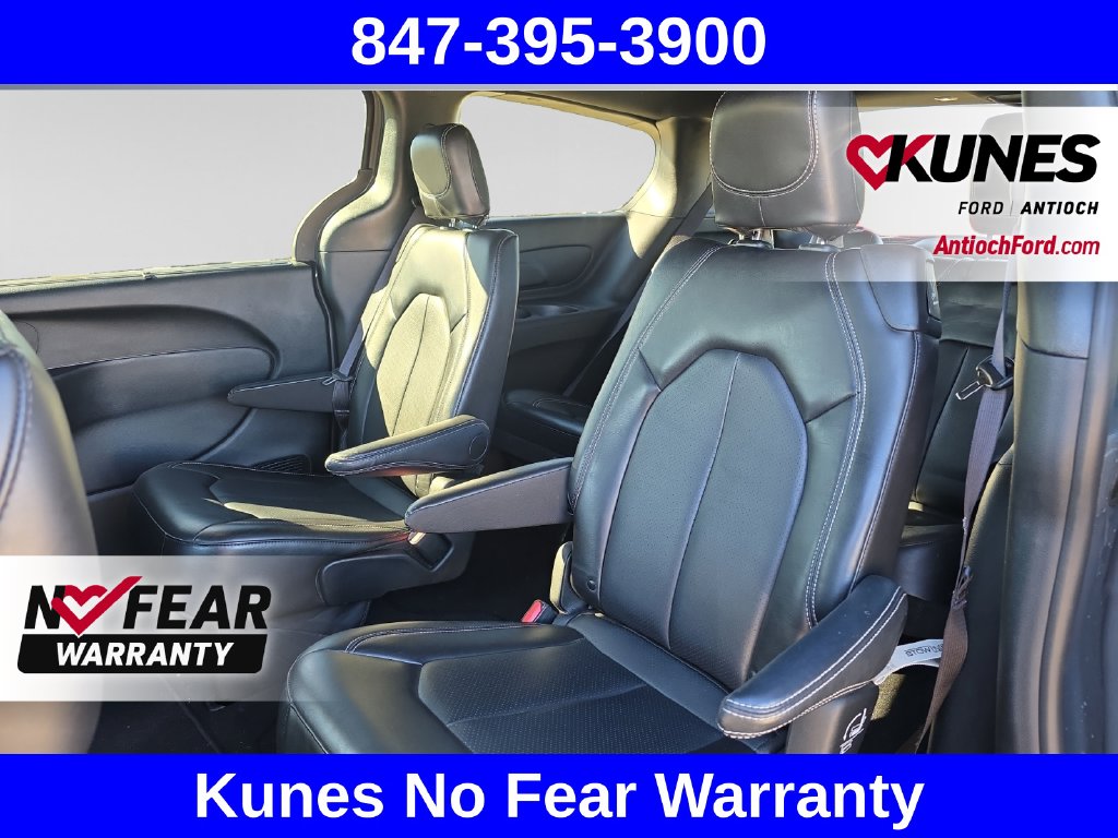 Vehicle thumbnail