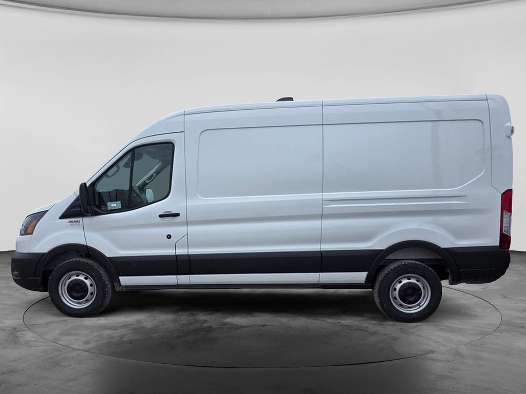 New 2026 Ford Transit Commercial Base VAN