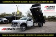 Ford Chassis Cab