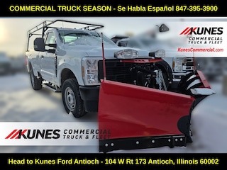 2026 Ford F-350 XL Truck Regular Cab