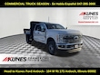 Ford Chassis Cab