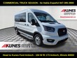 Ford Transit Commercial