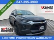 Chevrolet Blazer