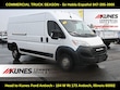 Ram ProMaster 2500