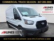  Ford Transit-250 Cargo