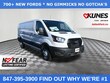 Ford Transit-250 Cargo
