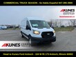  Ford Transit-250 Cargo