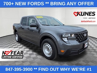 2026 Ford Maverick XL TRUCK