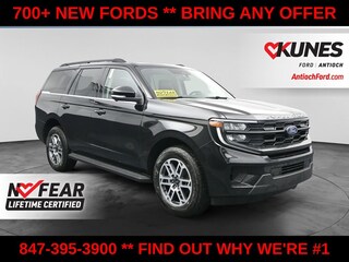 2026 Ford Expedition Active SUV