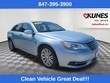  Chrysler 200