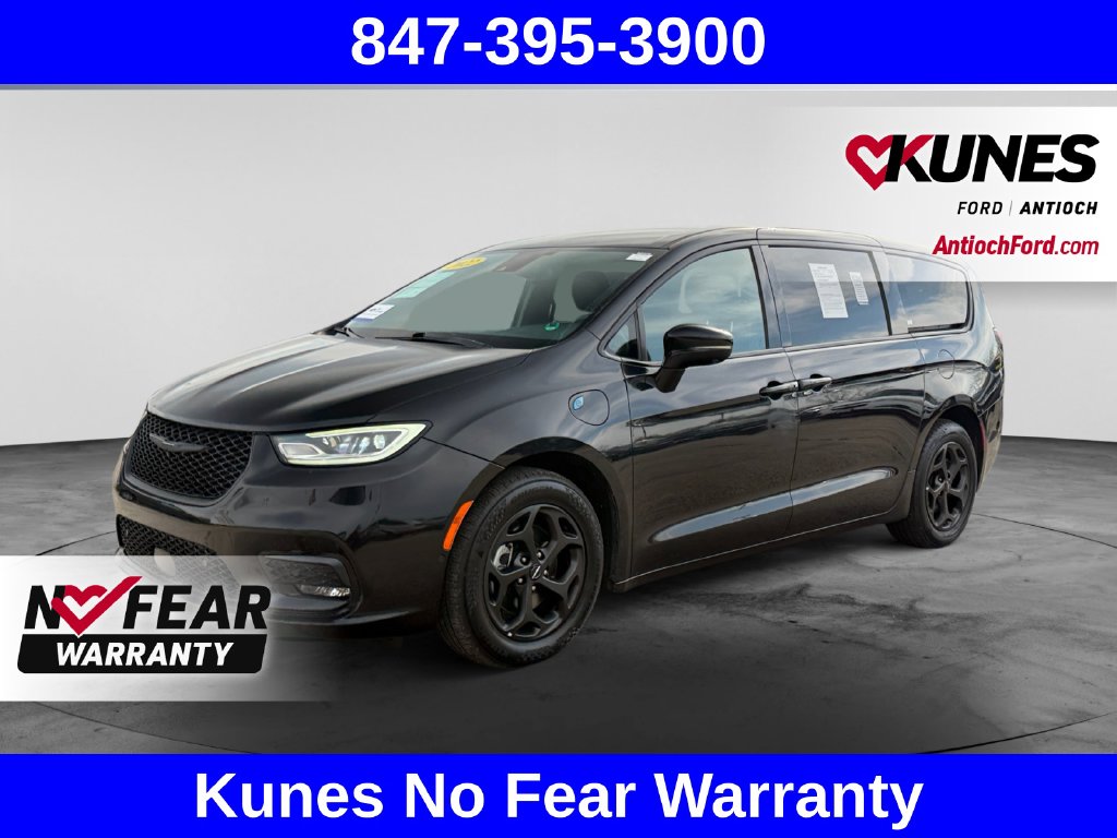 Vehicle thumbnail