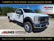  Ford F-550 Chassis
