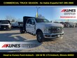Ford F-350 Chassis