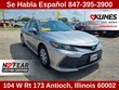  Toyota Camry Hybrid