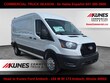  Ford Transit-250 Cargo