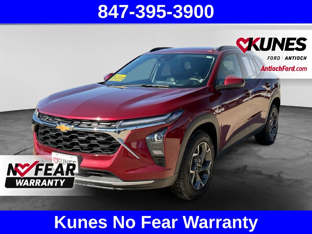 Vehicle thumbnail