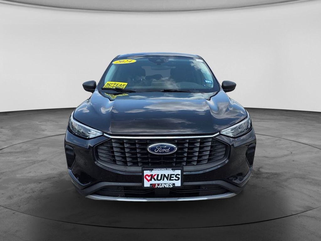 Certified 2024 Ford Escape Active SUV