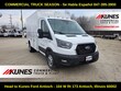  Ford Transit-350 Cutaway