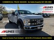 Ford F-450 Chassis