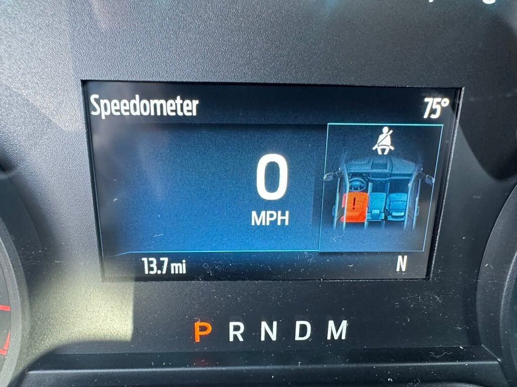 New 2025 Ford F-350 XL Truck Regular Cab