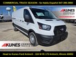  Ford Transit-350 Cargo