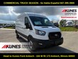 Ford Transit-250 Cargo